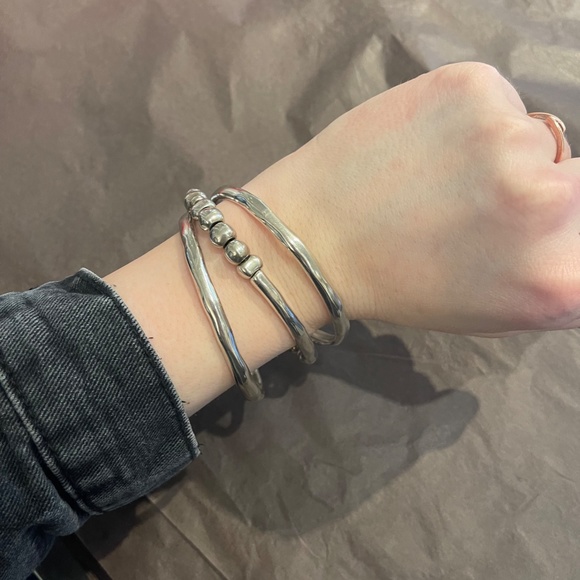 UNOde50 "Another Round" Bracelet - Picture 2 of 4